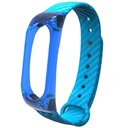 Сменный ремешок XIAOMI Smart-BAND-2 Mi-2 CARBON