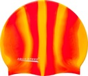 Силиконовая шапочка для плавания Bunt 59 цветов для БАССЕЙНА