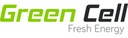 Przetwornica samochodowa PRO GreenCell inwerter 12V 500W 1000W Sinus USB