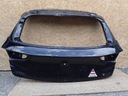 ЗАДНЯЯ КРЫШКА БАГАЖНИКА OPEL ASTRA K 5 V HB