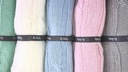 Kocyk bybaby SZARY tkany 100% bawełna dla dziecka Kod producenta Kocyk 100% bawełna tkana