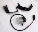CARROSSERIE KIT PARE-CHOCS FORD FOCUS 15-18 LOOK RSphoto 12