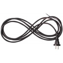 Кабель электроинструмента 2х1,0мм2, длина 3,5м