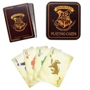 ГАРРИ ПОТТЕР ИГРОВЫЕ КАРТЫ ГАРРИ ПОТЕР ОРИГИНАЛ