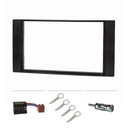 КОМПЛЕКТ РАМКИ РАДИО ISO Focus FORD Fiesta от 06