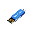 НАКОПИТЕЛЬ USB 2.0 С ГРАВИРОВКОЙ 16 ГБ — 1 ПК
