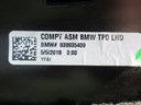 BMW X5 G05 G06 G07 БАРДАЧОК ТОРПЕДО ТОРПЕДО 9399354 изображение 4