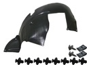 Berlingo Partner 2003-2008 NADKOLE NADKOLA spinki