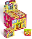 MOJI POPS SERIES PARTY CLUB ROOM ФИГУРКА И ДОМИК