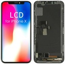 ЖК-ДИСПЛЕЙ СЕНСОРНЫЙ ЭКРАН iPhone X A1865 OLED