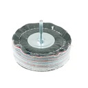 100x30 хлопковой польский щит с заглушкой