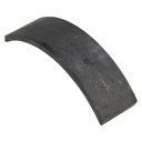 НАКЛАДКА ТОРМОЗНЫХ КОЛОДОК SIMSON S50 S51