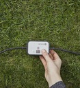 Markslojd system ogrodowy Garden24 sensor zmierzch Moc źródła światła 0 W