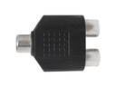 переход gn RCA-2gn.RCA