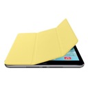 OKŁADKA NA TABLET IPAD MINI SMART COVER ŻÓŁTA