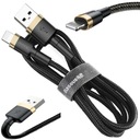 КАБЕЛЬ BASEUS ДЛИНОЙ 2 М ДЛЯ IPHONE 6 7 8 XS 11 PRO