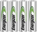 4 батарейки ENERGIZER Power Plus AA R6 HR6 NH15 1,2 В 2000 мАч