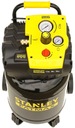 БЕЗМАСЛЯНЫЙ КОМПРЕССОР STANLEY FATMAX 30 Л.