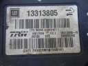 OPEL-CZESCI INSIGNIA A НАСОС ABS 2.0 CDTI 13313805  (8289561792) фото min 7