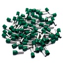 ТЕРМИНАЛ ИЗОЛИРОВАННЫЙ КАБЕЛЬ 6мм 100ШТ.