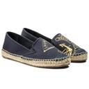 RALPH LAUREN ORIGINÁLNE SANDÁLE ESPADRILKY 36 Značka Ralph Lauren