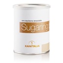 НАТУРАЛЬНАЯ САХАРНАЯ ПАСТА ДЛЯ ДЕПИЛЯЦИИ БЕСПОЛОСНАЯ 1000г