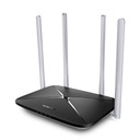 Router WiFi Mercusys AC12 AC1200 Dual Band Pasmo 2,4 GHz 5 GHz