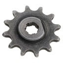 ПЕРЕДНЯЯ ЗВЕЗДОЧКА SIMSON S50 KR51 SCHWALBE SR4 DUO 12Z