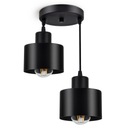 ПОТОЛОЧНЫЙ СВЕТИЛЬНИК, СВЕТОДИОДНАЯ ЛЮСТРА LOFT EDISON