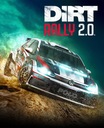 DIRT RALLY 2.0 STEAM PC KEY PL + БОНУСНАЯ ИГРА