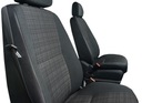 Передние крышки MERCEDES SPRINTER 1+1