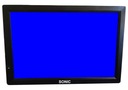 TELEWIZOR MONITOR EKRAN 14' DVBT USB SD HDMI AV IN Numer katalogowy producenta SONIC D14