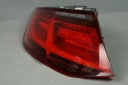 AUDI TT 3 III 8S PHARE GAUCHE ARRIÈRE LED 8S0945095Aphoto 15