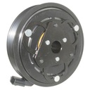 2102033 МУФТА КОНДИЦИОНЕРА ZEXEL RENAULT