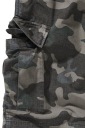 МУЖСКИЕ КОРОТКИЕ БОЕВЫЕ ШОРТЫ ARMY BRANDIT BDU MORO DARK CAMO XXL