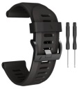 РЕМЕНЬ ДЛЯ GARMIN FENIX 3 3HR 5X 6X ОТВЕРТКИ БЕСПЛАТНО