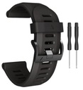 PASEK DO GARMIN FENIX 3 3HR 5X + WKRĘTAKI GRATIS