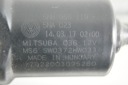GD TIGUAN 5NA MÉCANISME ESSUIE-GLACES 5NB955023photo 6