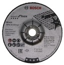 BOSCH TARCZA KORUNDOWA GWS 10,8 12V 76 / 4 mm INOX