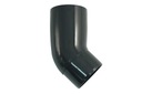 Водосточные желоба Marley КОЛЕНО 45 футов, трубы 53 Графит