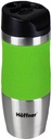 Термокружка Стальной термос Зеленый HOFFNER