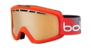 Гірськолижні окуляри Bolle Nova II Red Gradient