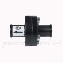 ОДНОХОДОВОЙ ОБРАТНЫЙ КЛАПАН НА НАГРЕВАТЕЛЕ