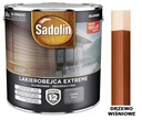 Sadolin EXTREME Морилка-лак 5л ВИШНЕВОЕ ДЕРЕВО