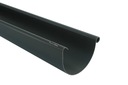 Marley Gutters GUTTER 75 2mb Графит