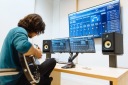 Активный монитор KRK RP7G4