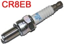 СВЕЧА ЗАЖИГАНИЯ CR8EB APRILIA BENELLI PIAGGIO X9