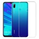 Ультратонкий чехол для HUAWEI P SMART 2019 + 9H GLASS