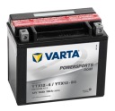 BATTERIE VARTA YTX12-BS 12V 10AH 150Aphoto 8