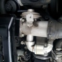 Замена заглушки EGR BMW E90 E91 E60 M47N2 M57N2